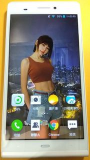 UleFone長江 U6八核心 6吋大螢幕雙卡智慧型手機