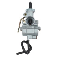 ประสิทธิภาพสูงสำหรับ CB125S คาร์บูเรเตอร์สำหรับฮอนด้า CL100 CL125 CB100 SL125 XL100