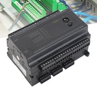 PLC Control Board  AC220V 9.6-115.2Kb Download Speed Programmable Controller for Industrial Use