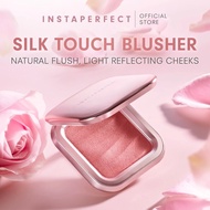 INSTAPERFECT Silk Touch Blusher - Blush On Instaperfect WARDAH