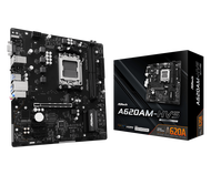 # ASRock A620AM-HVS mATX AMD Motherboard # AMD AM5