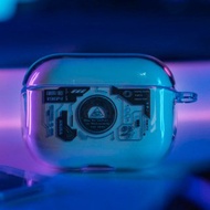 香港品牌 Essential Components 透明 AirPods Case