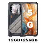 CUBOT KINGKONG X pro โทรศัพท์มือถือ 5G Android 3 ป้องกัน 14 10200 มิลลิแอมป์ โทรศัพท์มือถือแบบลำลองส