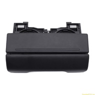 SUN Rear Seat Beverage Rack for A5L 4KC8859954PK 4KC 885 995 4PK Replacement Cup Holder Bracket Auto