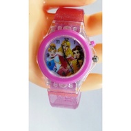 F51 DISNEY Analog Watch for Kids from USA