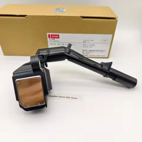 1PCS DENSO COIL IC260210-0680 OE:A2749060700 For Mercedes Benz C 180 200 250 300 E 180 L 200 L GLA 2