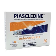 Hyphen Piascledine 300mg Capsule 30caps (Avocado + Soybean extract)