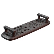 Foldable Fitness Pushup Board Scientific And Efficient Exercise Training Board Safety Exercise Tools
