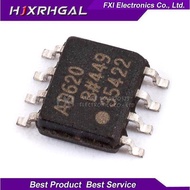 1pcs AD620ARZ SOP8 AD620A AD620AR SOP AD620 SMD L