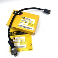 236-6220 Oil Pressure Sensor 2366220 For Caterpillar E330C E322C Excavator Parts