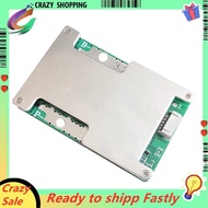 4S Lithium Battery Protection Board 12.8V 120A Lithium Iron Phosphate Battery Charger Protection Boa