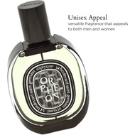 Decant - Diptyque Orpheone edt/ Orpheone edp