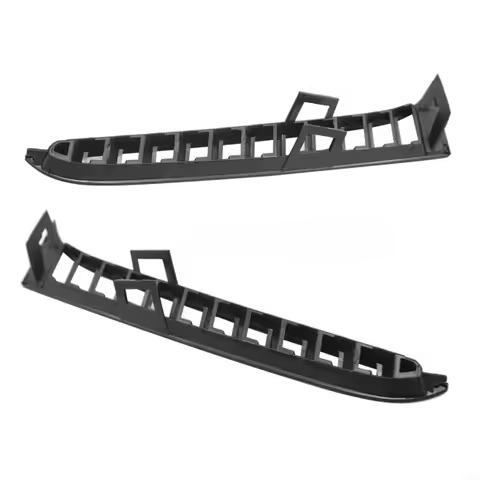 For 2014-2020 BMW M3 M4 M4 CS M4 GTS F80 F82 F83 Front Bumper Lower Side Grille 51118056599 51118056