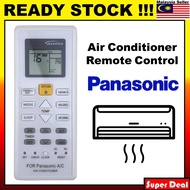 PANASONIC Aircond Remote Control Replacement (PN-249)