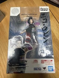 金証 羅賓 Nico Robin Figuarts Zero 海賊王 和之國 One Piece figure
