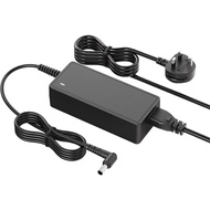 14V AC/DC Adaptor Power Cord for Samsung Monitor S22F350FHR S22A330 S22F352 S24D300HL S27D390H S27D3