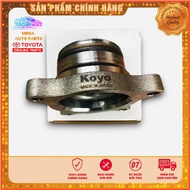 Rear hub bearing Toyota FJ CRUISER PRADO 2007-2014. Toyota 4RUNNER 2003-2023 . Lexus GX400-GX460-GX4
