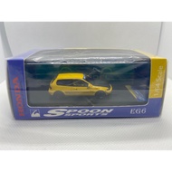 YM Model EG6 Spoon | Scale 1/64