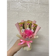 Mini Bouquet /Doorgift event