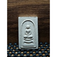Phra Somdej Lp Kasem Wat Susan Trailak 2537 验证卡