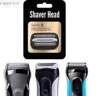 CAPPRICE Shaver Replacement Blade, Wet and Dry Use 32B Replacement Shaving Head, Foil Head Compatibl