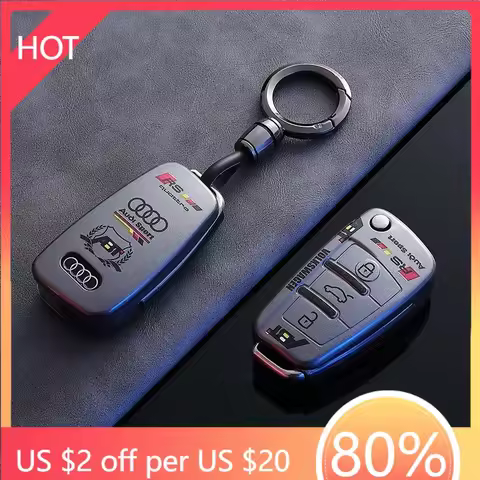 2025 Hot For Audi A1 A3 A4 8P 8L 8V A5 B6 B7 A6 A7 C5 C6 Q3 Q5 Q7 4F S3 S4 S6 RS3 TT Pop Style TPU C