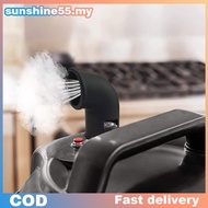 Sun Pressure Cooker Silicone Steam Release Diverter Leakproof Universal Fit Exhaust Pipe for Daily K