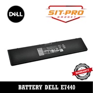 ORI Dell Latitude E7440 E7450 E7420 34GKR 5K1GW G95J5 Replacement Laptop Battery