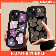 Case Oppo A16 A16S A54S A3S A5 A1K A5S A7 F9 A12 A11K A15 A15S A17 A17K A31 A8 A5 A9 2020 A36 A76 A9