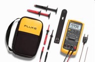 Fluke 87V/E2 Kit/ 原廠公司貨 / 安捷電子