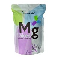 NEW LOOK Elementz Magnesium Flakes | Zechstein Inside® certified. 