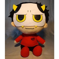 Various MS Project Aroma Hot Dolls