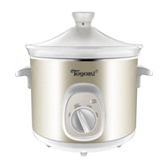 TOYOMI Electric Slow Cooker 3.0L