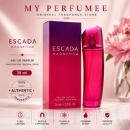 Escada Magnetism EDP 75ml Women Perfume