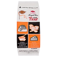 🌈 ห้ามพลาด‼ Pad Boak Wheat Flour 1kg. ⏰ พัดโบกแป้งเค้ก 1กก.