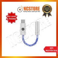 [NC] DAC/AMP JCALLY JM6 PRO | Dac CX31993 | Type C | Hỗ Trợ Đàm Thoại | Cáp chuyển đổi âm thanh | Do