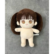 [ FANMADE ITEM ] DOLL IRENE RED VELVET (READ DESCRIPTION CAREFULLY)