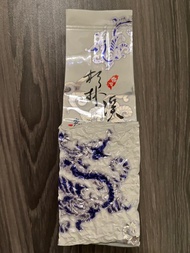 [台灣直送] 茶曉得 杉林溪高山鮮採烏龍茶葉150g