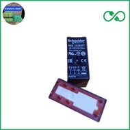 Schneider Relay Rsb 2A080P7 230Vac 8A
