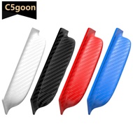 C5GOON Car Rear Cover Rainproof Dust Shield 360 Degree Protection for Auto Bike Trailers RV Truck Sa
