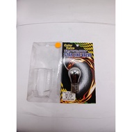 12V/ 21W AMBER / YELLOW SIGNAL BULB