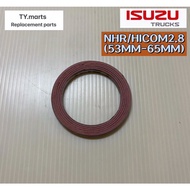 ISUZU NHR HICOM 2.8 EX PIPE GASKET