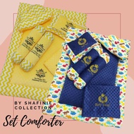 toto baby /comforter baby