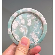 Cherry Blossom Agate Bracelet (62) Jade Green Cartier/Interesting Come And Watch Movies