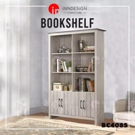 BC4085 Bookshelf / Display Cabinet / Divider / Cabinet / Filling Cabinet