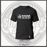 DOGAR T-SHIRT DOGAR PRIDE/