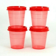 Tupperware Midget - 1 biji