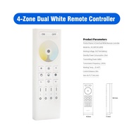 รีโมทไฟเส้น Strip Light controller รีโมทคอนโทรล WIFI กล่องควบคุมไฟLEDเส้น กล่องคอนโทรลไฟRGBเส้น พร้อ