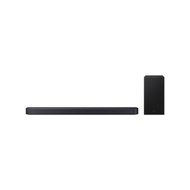 Samsung Q-series Soundbar HW-Q600F 3.1.2ch Subwoofer (2025) | HW-Q600F/XM