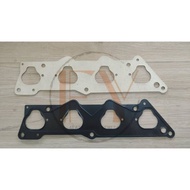 INTAKE MANIFOLD GASKET HONDA CIVIC 1.7 S5A STREAM 1.7 S7A D17A